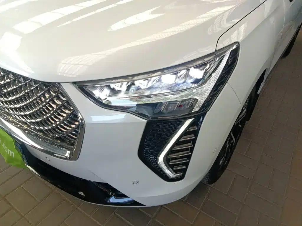 Haval First Love 2021 1.5T Automatic Large 4 Edition — миниатюра 18