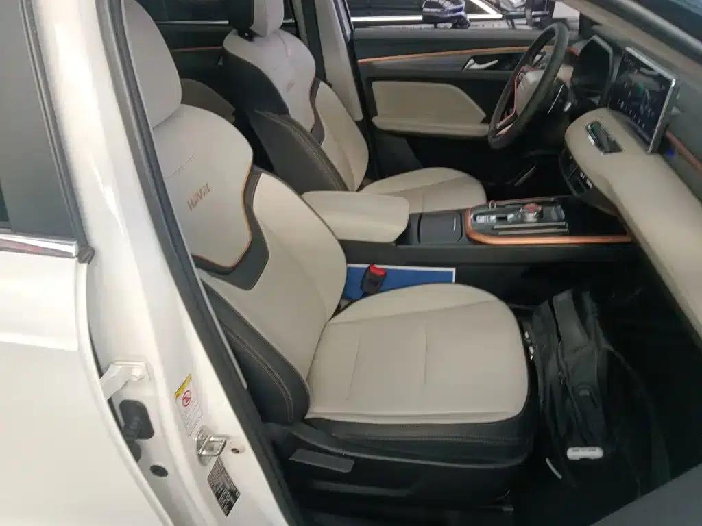 Haval First Love 2021 1.5T Automatic Large 4 Edition — миниатюра 20