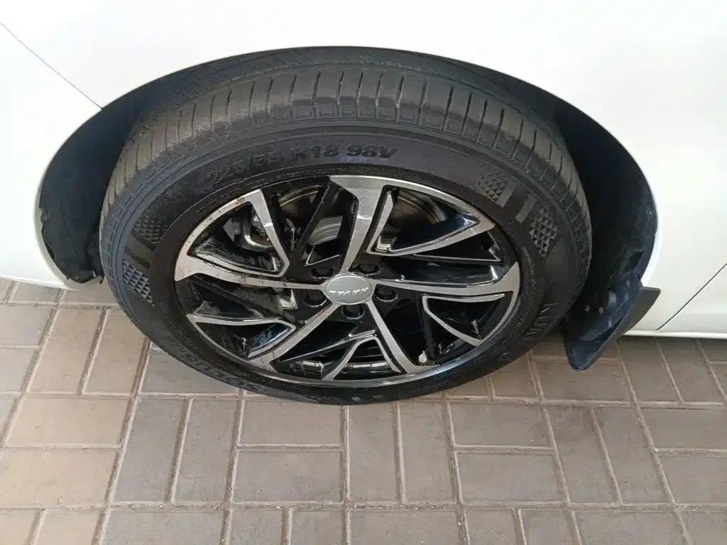 Haval First Love 2021 1.5T Automatic Large 4 Edition — миниатюра 25