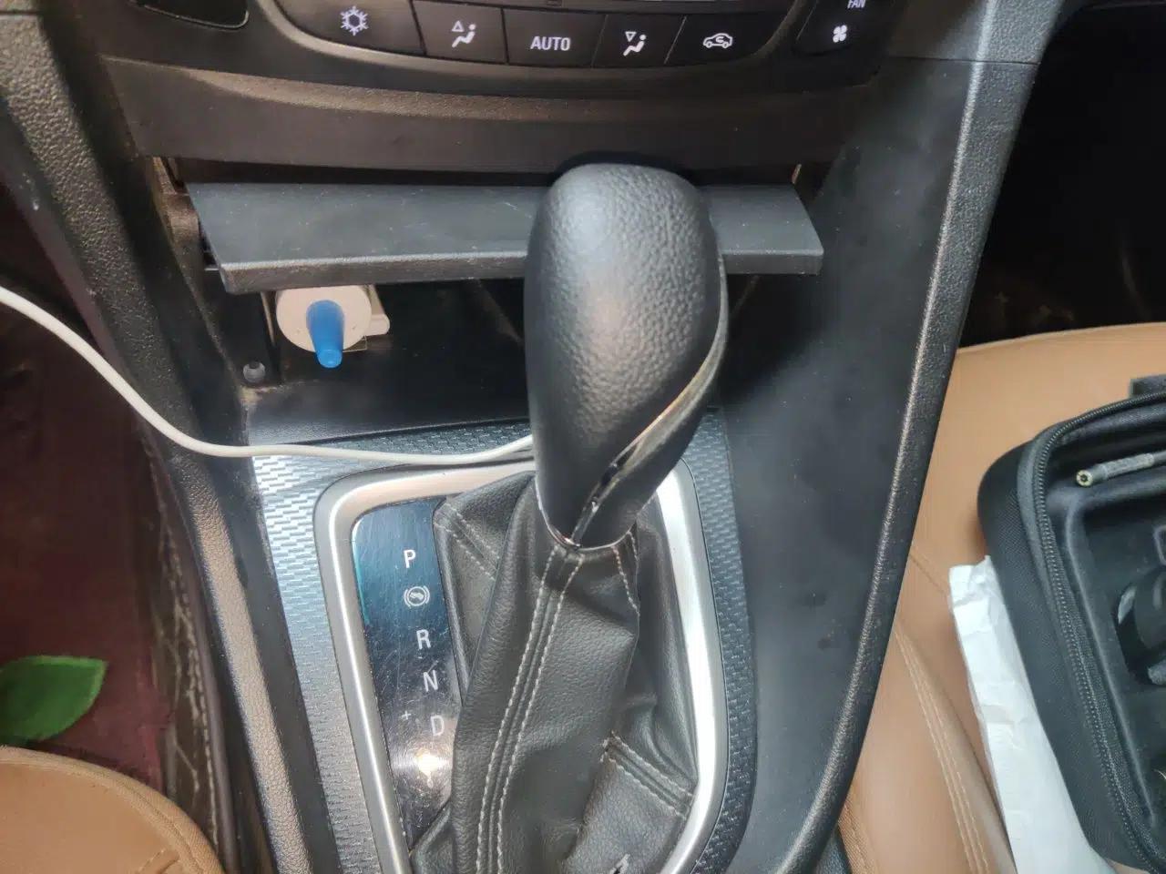 Buick Excelle GX 2019 18T Automatic Connected Flagship Version China VI Standard — миниатюра 14