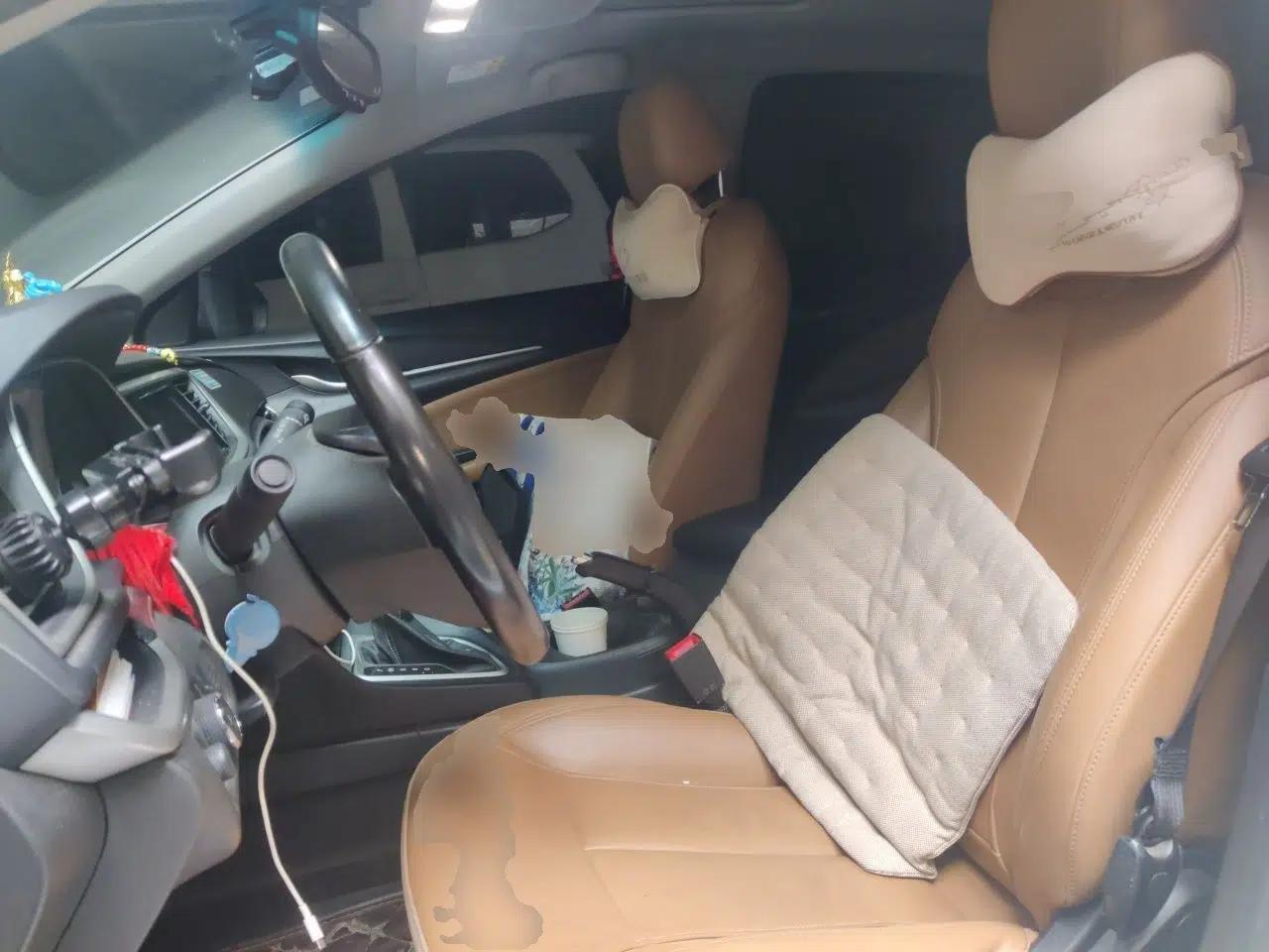 Buick Excelle GX 2019 18T Automatic Connected Flagship Version China VI Standard — миниатюра 15