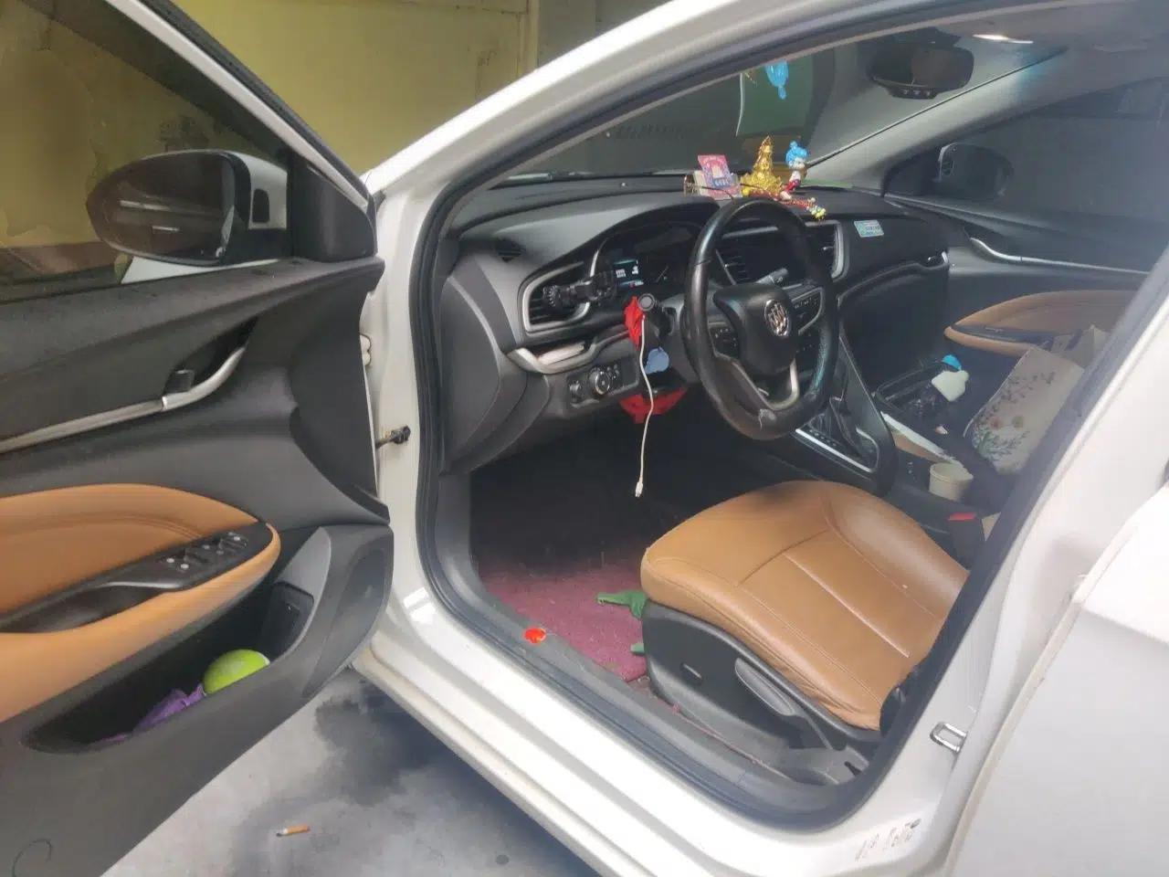 Buick Excelle GX 2019 18T Automatic Connected Flagship Version China VI Standard — миниатюра 16