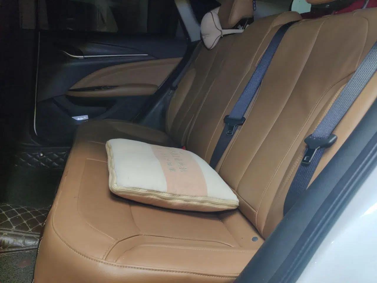 Buick Excelle GX 2019 18T Automatic Connected Flagship Version China VI Standard — миниатюра 17