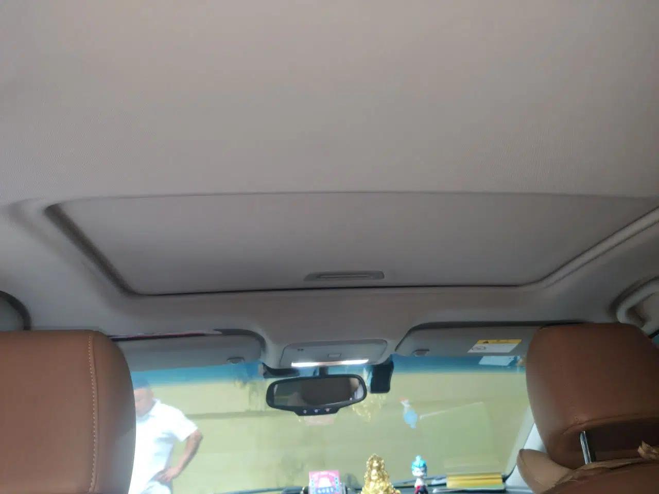 Buick Excelle GX 2019 18T Automatic Connected Flagship Version China VI Standard — миниатюра 18