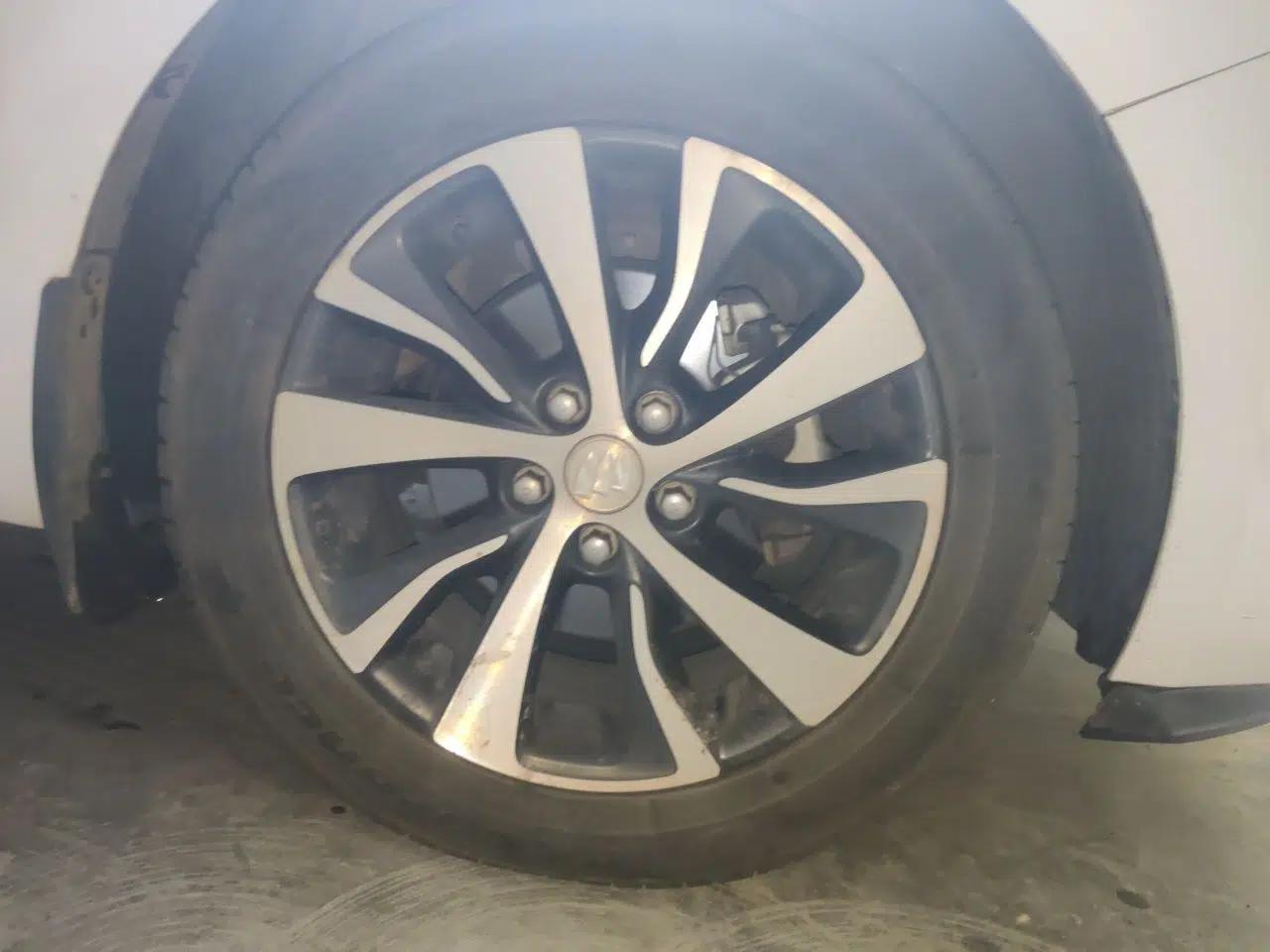 Buick Excelle GX 2019 18T Automatic Connected Flagship Version China VI Standard — миниатюра 8