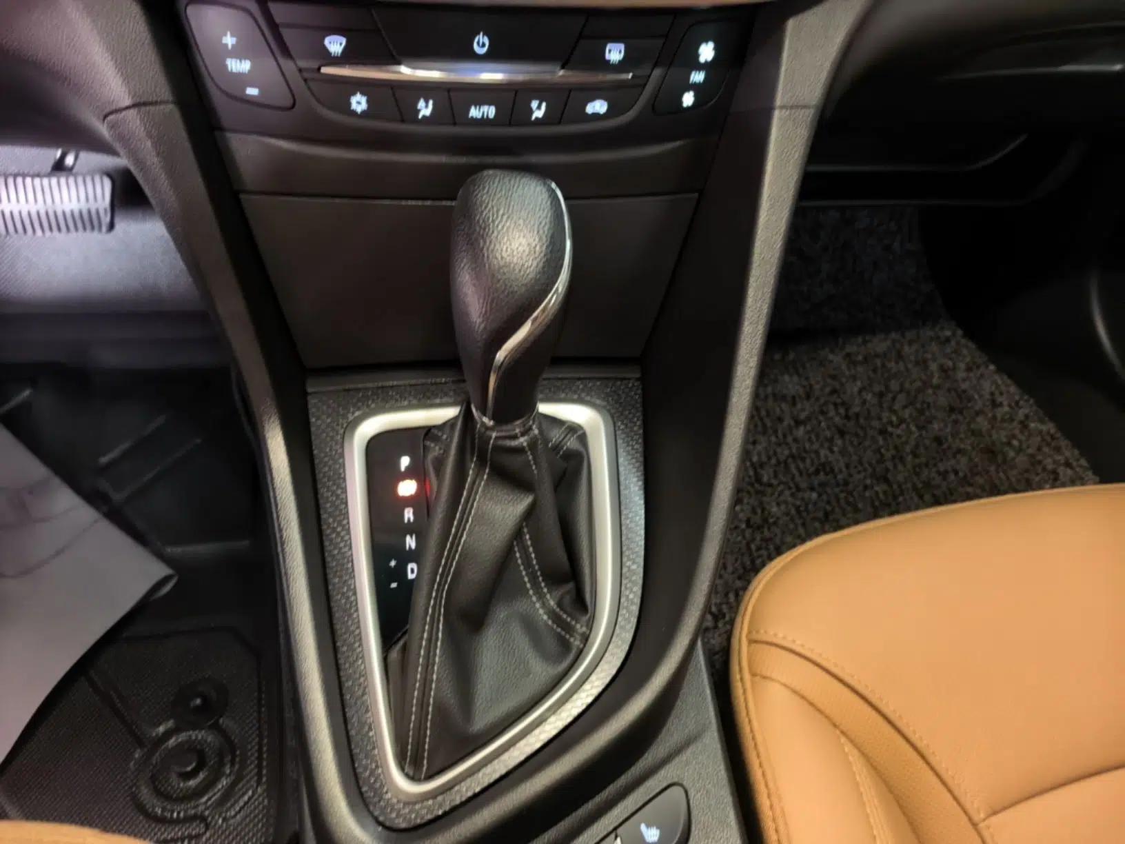 Buick Excelle GX 2019 18T Automatic Connected Flagship Version China V Standard — миниатюра 16