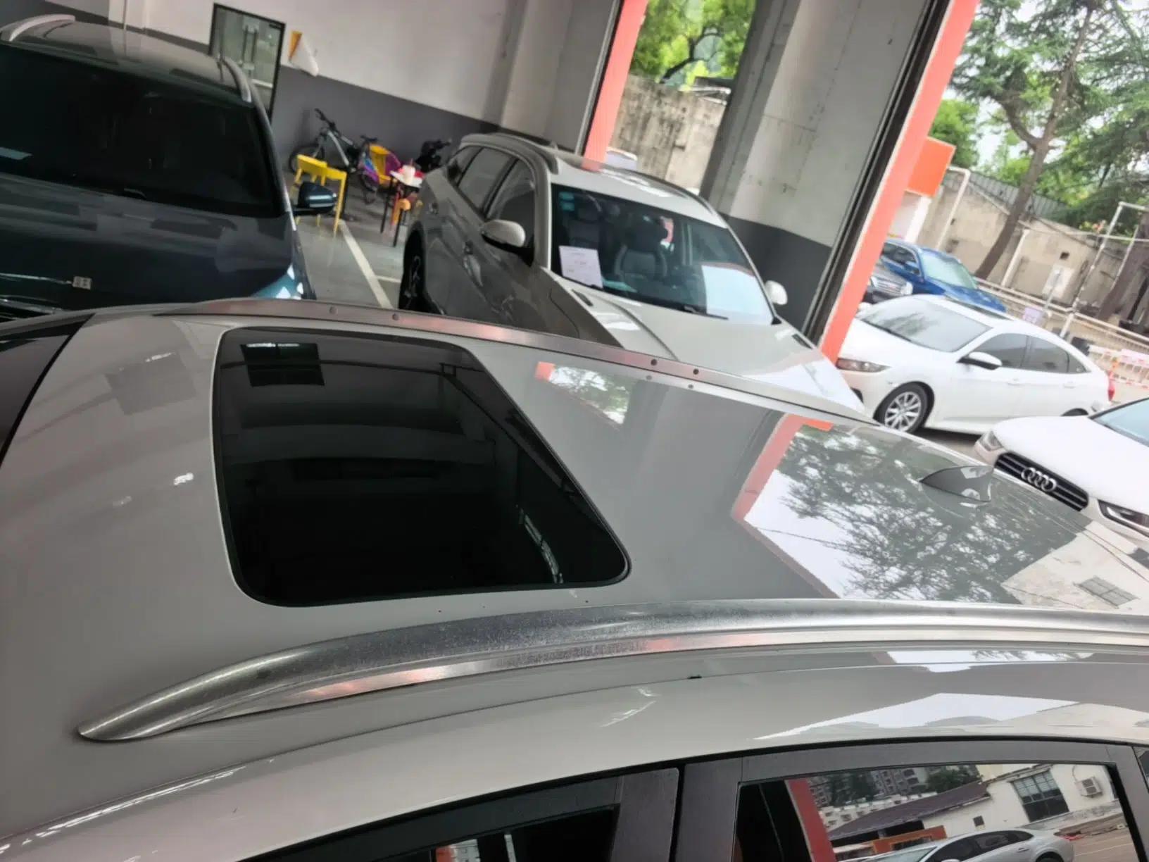 Buick Excelle GX 2019 18T Automatic Connected Flagship Version China V Standard — миниатюра 7
