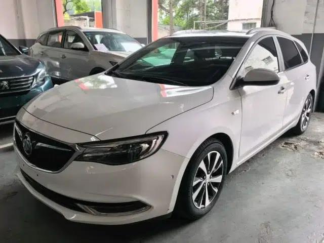 Buick Excelle GX 2019 18T Automatic Connected Flagship Version China V Standard