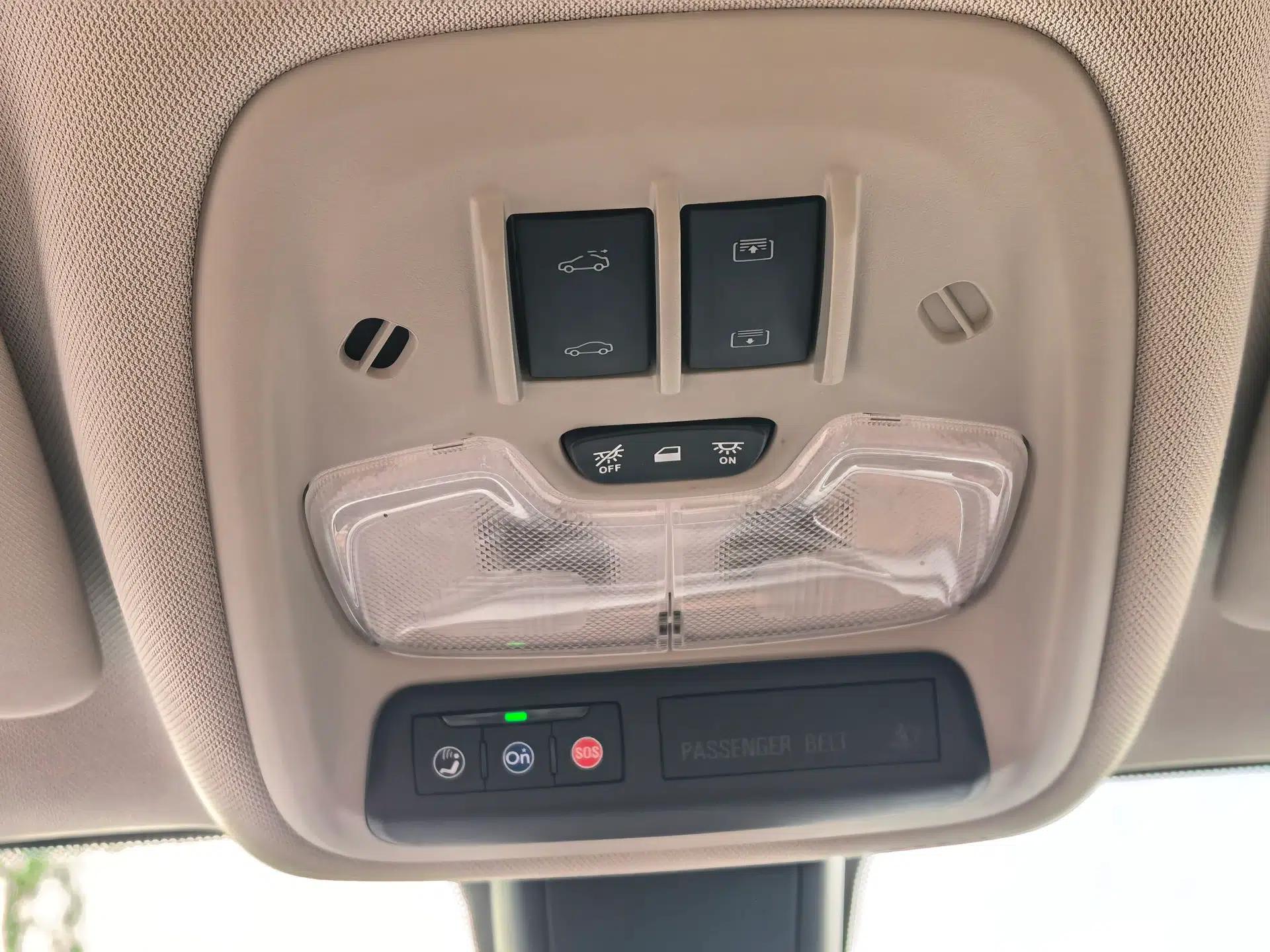 Buick Encore GX 2022 332T CVT Two-Wheel Drive Luxury Version — миниатюра 25