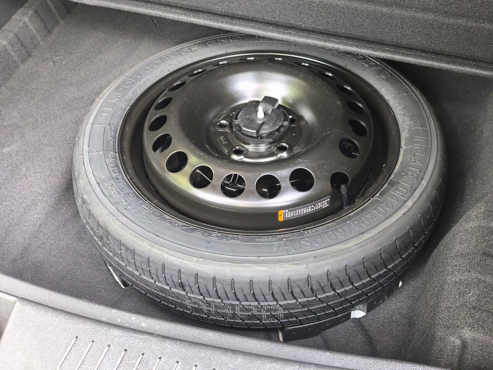 Buick Encore GX 2022 332T CVT Two-Wheel Drive Luxury Version — миниатюра 9
