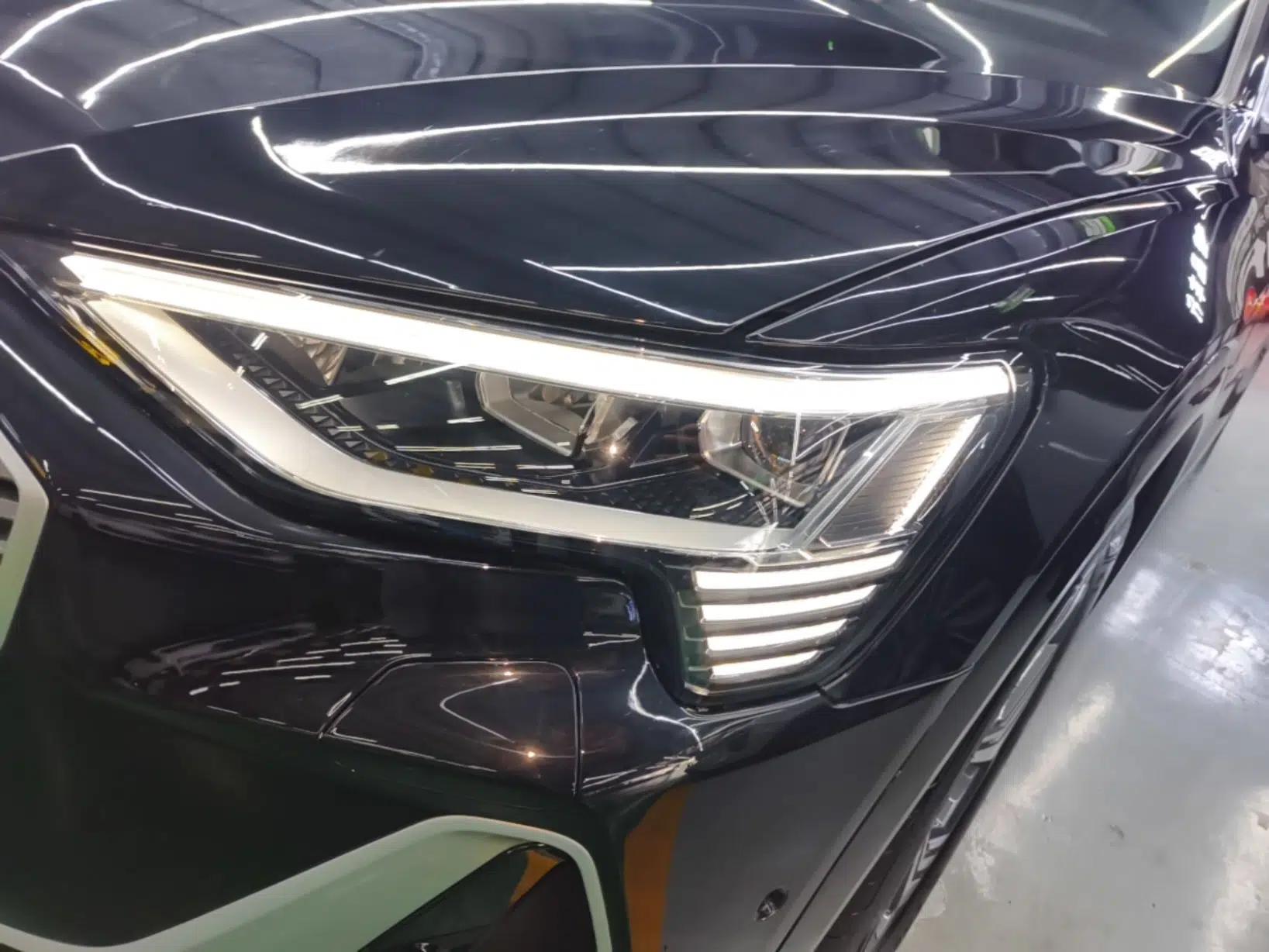 Audi e-tron 2021 50 quattro Prestige Edition — миниатюра 8