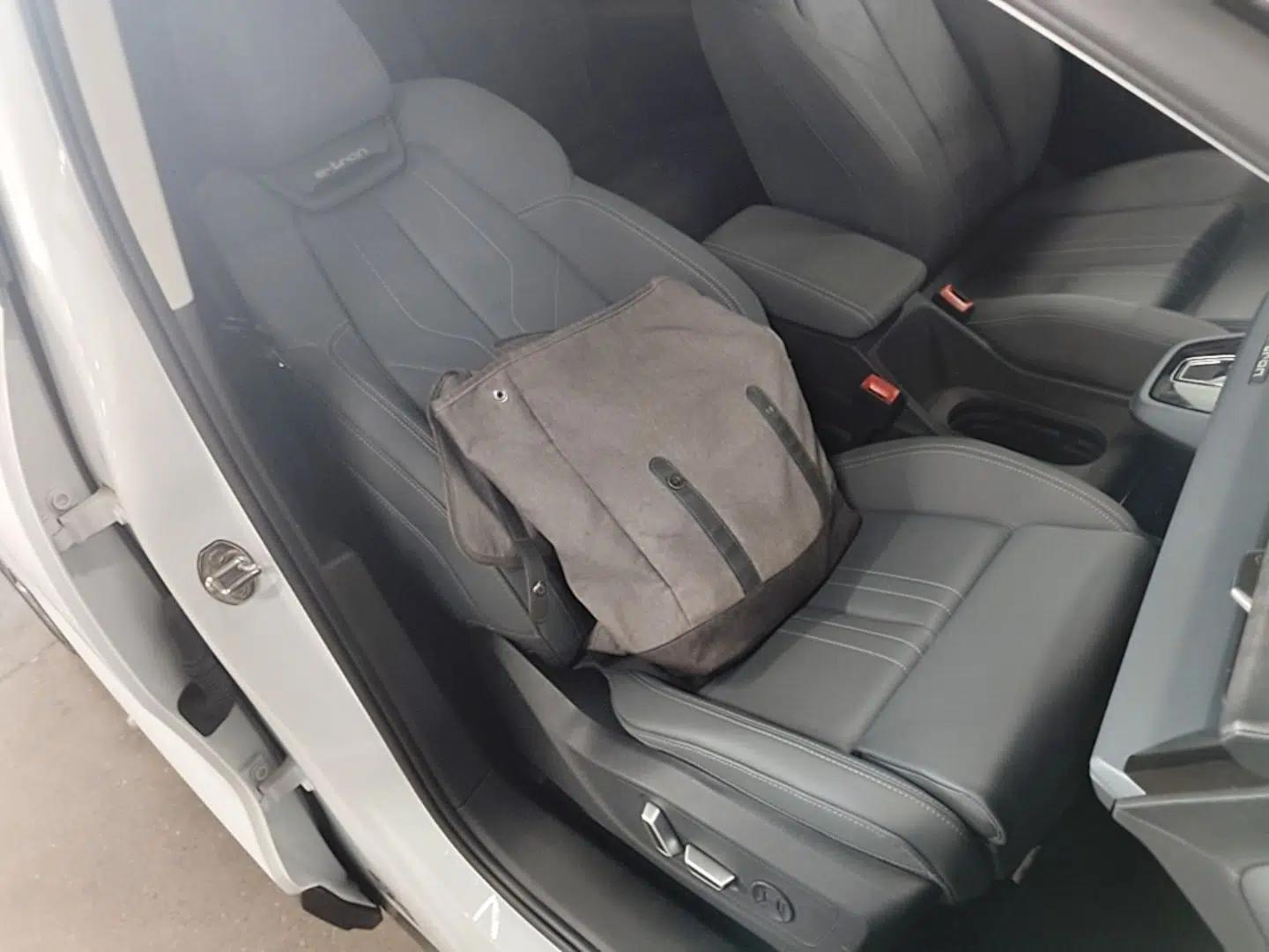 Audi Q5 e-tron 2023 40 e-tron Starry Edition Luxury Package — миниатюра 19