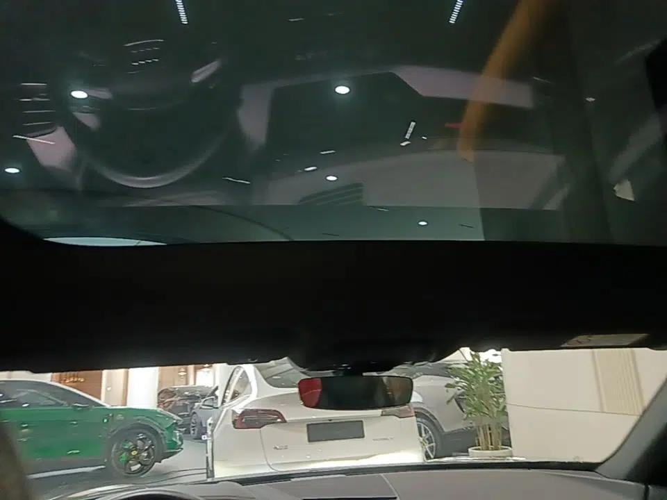 Audi e-tron GT 2023 Basic Model — миниатюра 26