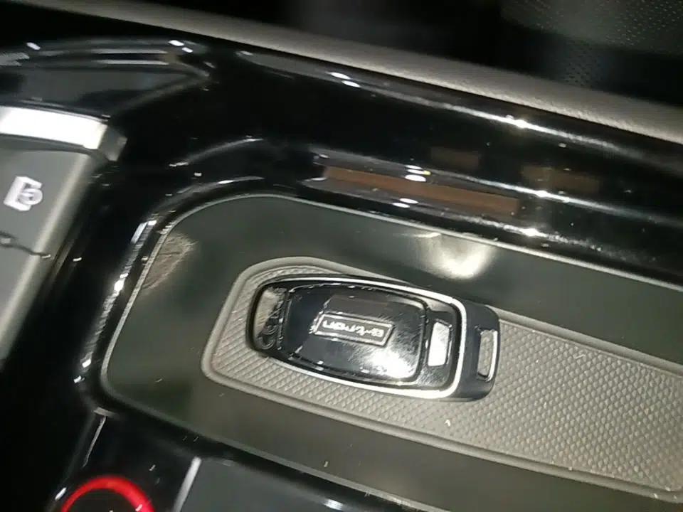 Audi e-tron GT 2023 Basic Model — миниатюра 28