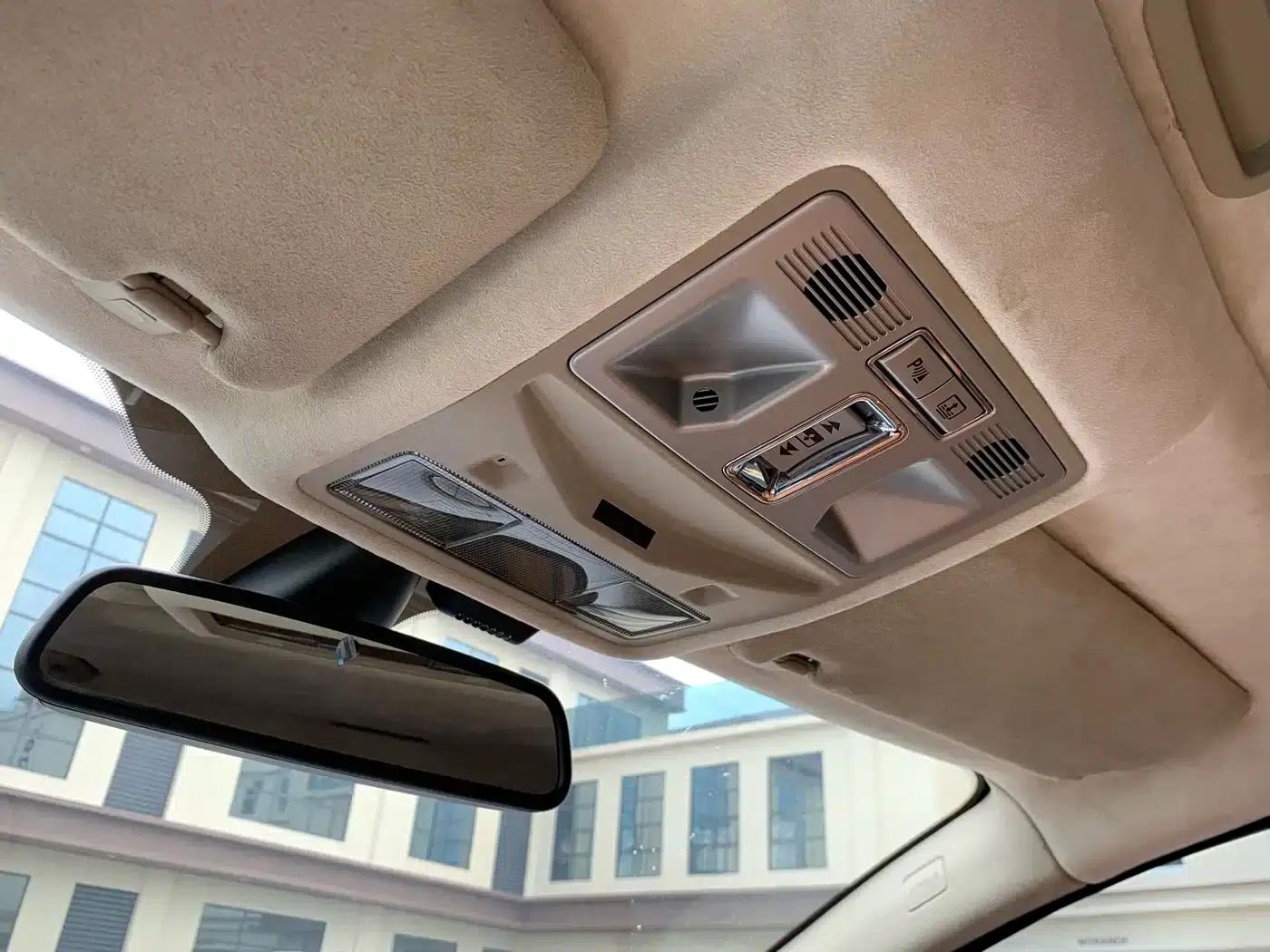 2013 Jaguar XF 2.0T Luxury Edition — миниатюра 25