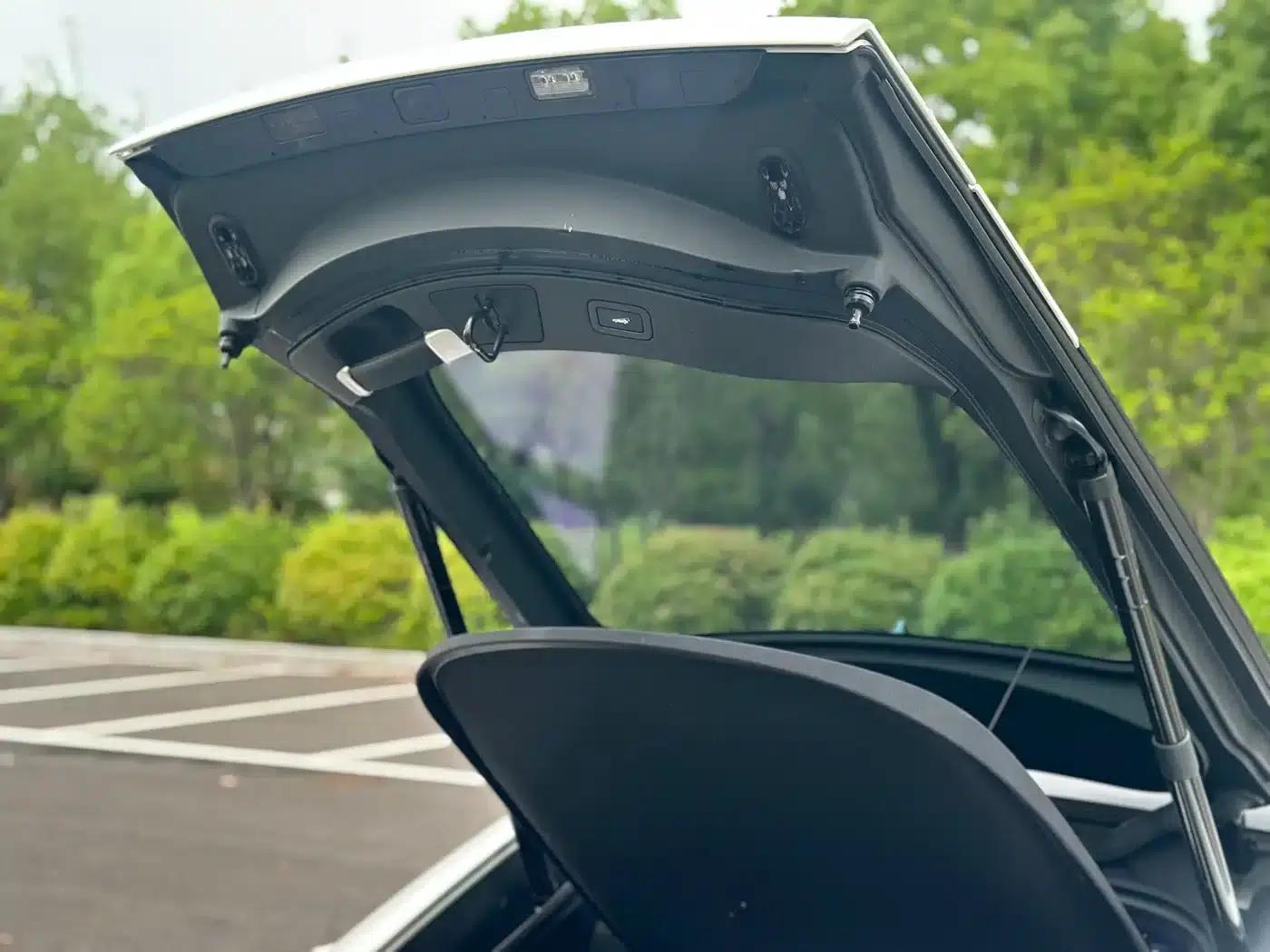Jaguar F-TYPE 2016 3.0 SC Hardtop — миниатюра 12