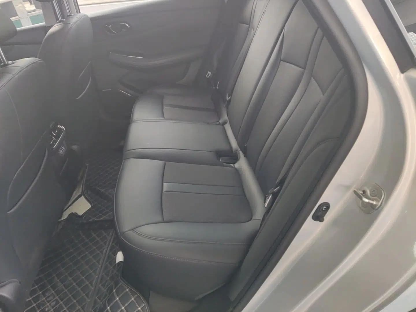 AION S MAX 2024 70 Star Edition 54.6 kWh — миниатюра 25