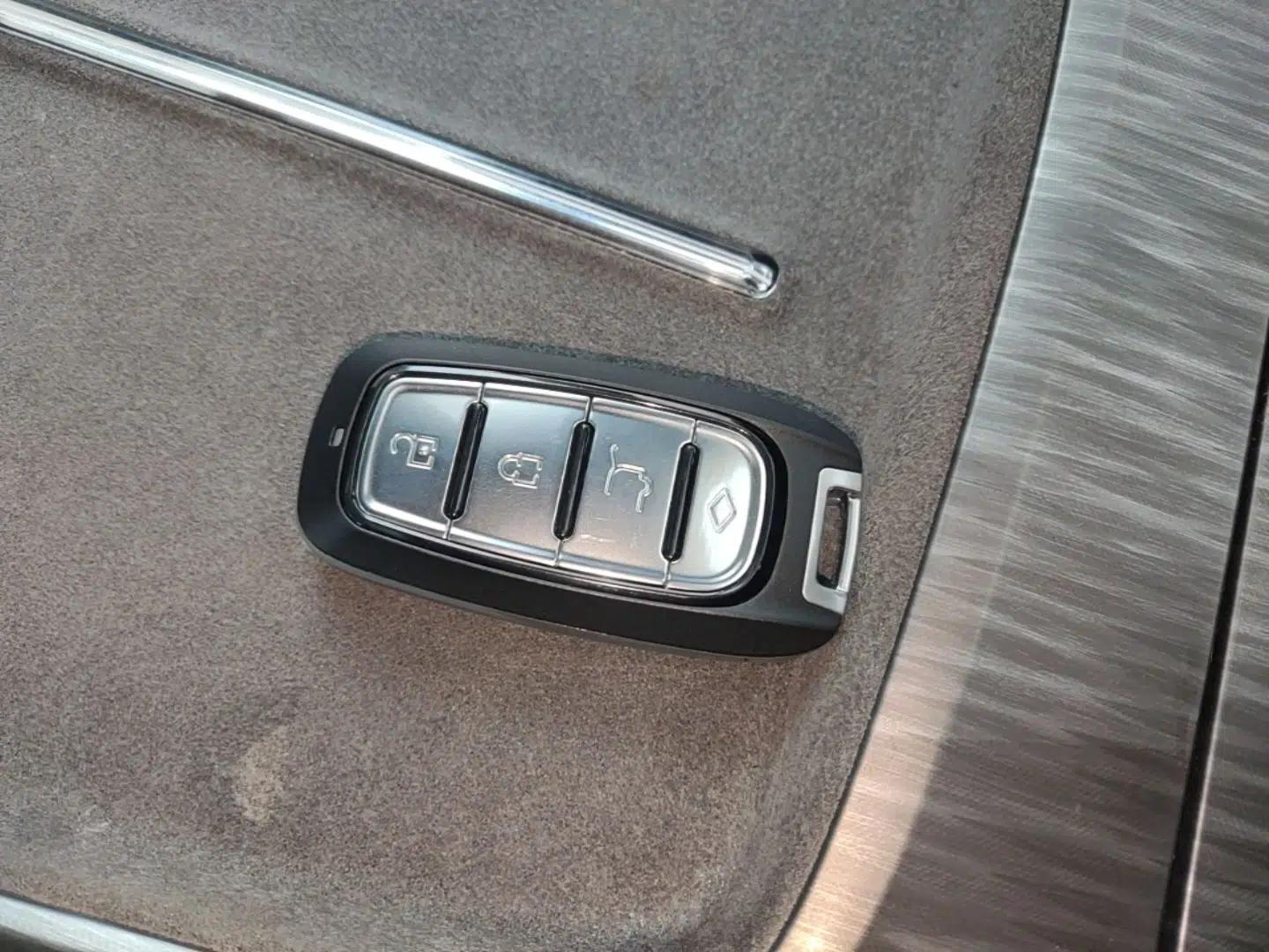 AION S MAX 2024 70 Star Edition 54.6 kWh — миниатюра 28