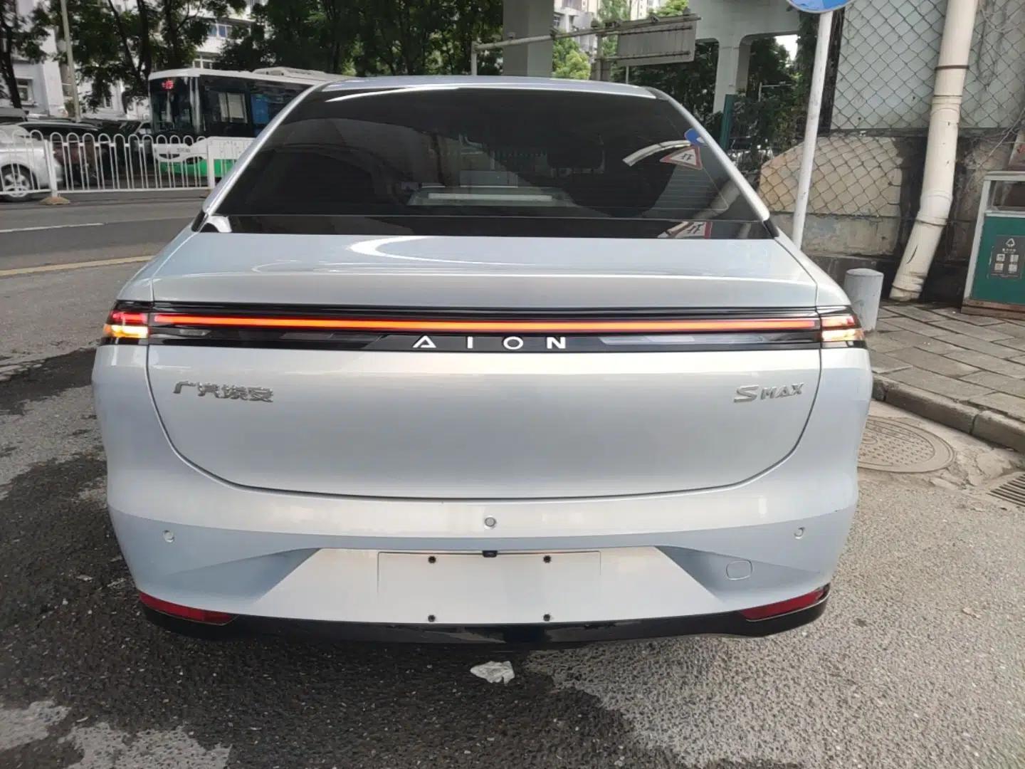 AION S MAX 2024 70 Star Edition 54.6 kWh — миниатюра 5