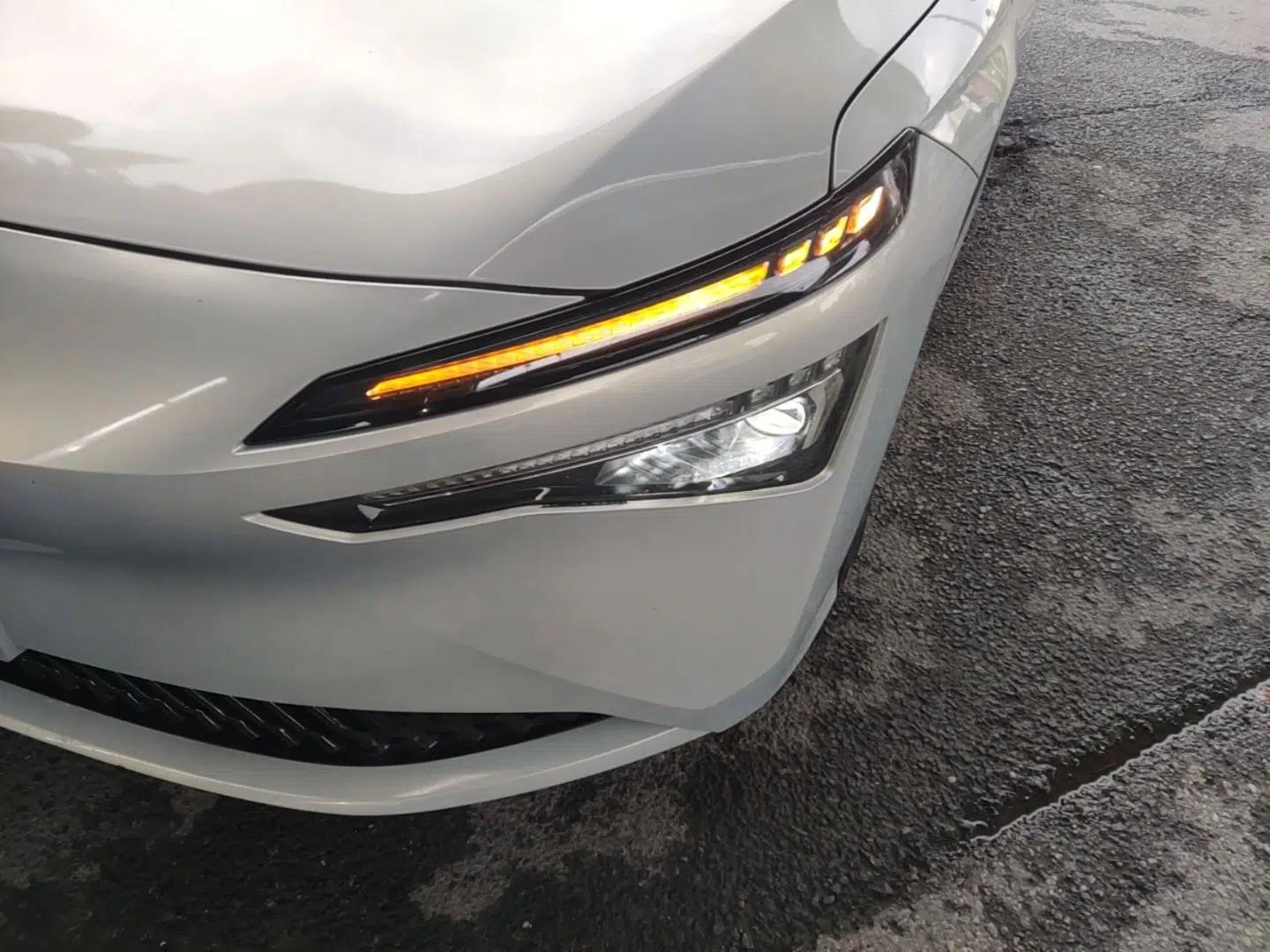 AION S MAX 2024 70 Star Edition 54.6 kWh — миниатюра 8