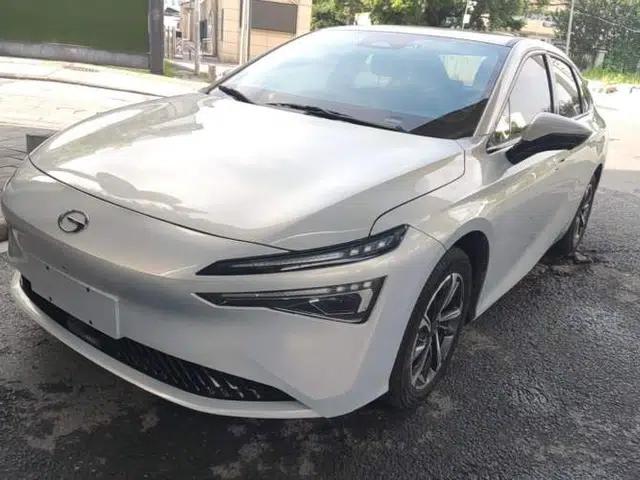 AION S MAX 2024 70 Star Edition 54.6 kWh