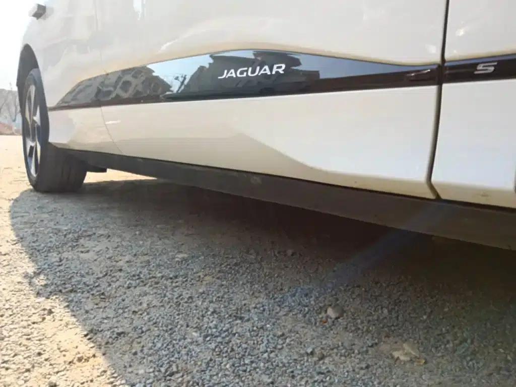 Jaguar I-PACE 2018 EV400 S — миниатюра 17