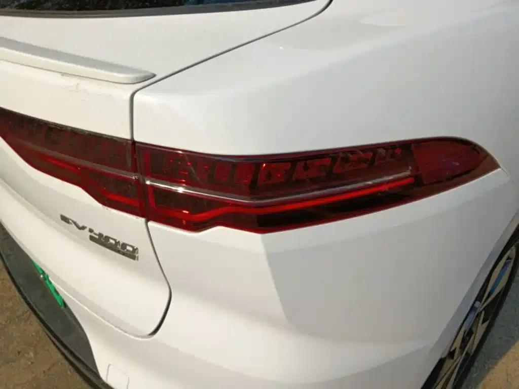 Jaguar I-PACE 2018 EV400 S — миниатюра 24