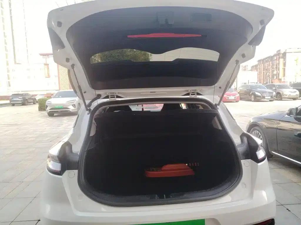 Geely Emgrand S 2021 1.4T CVT Luxury Edition — миниатюра 19