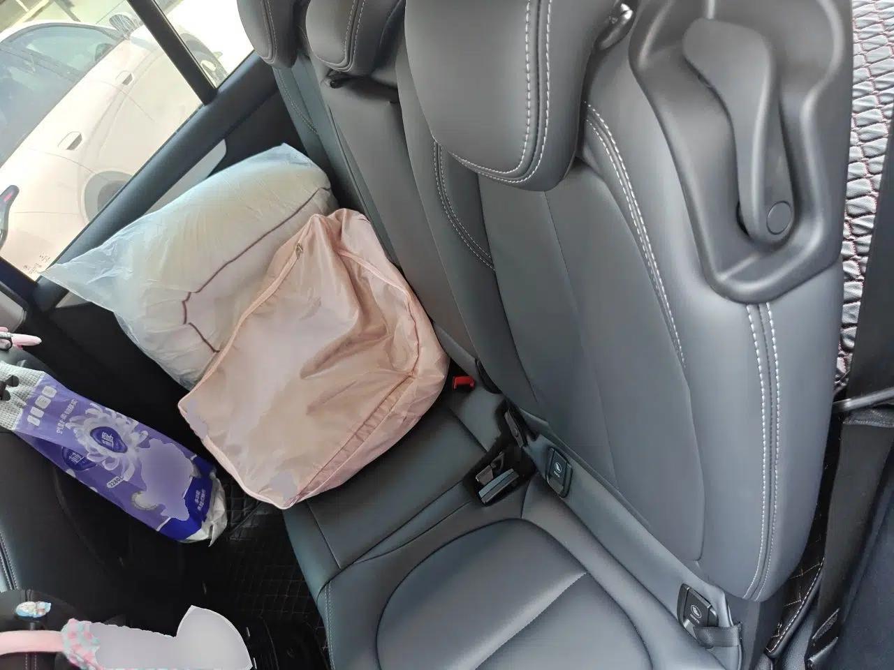 BMW 2 Series Gran Tourer 2015 218i Leading Model — миниатюра 17