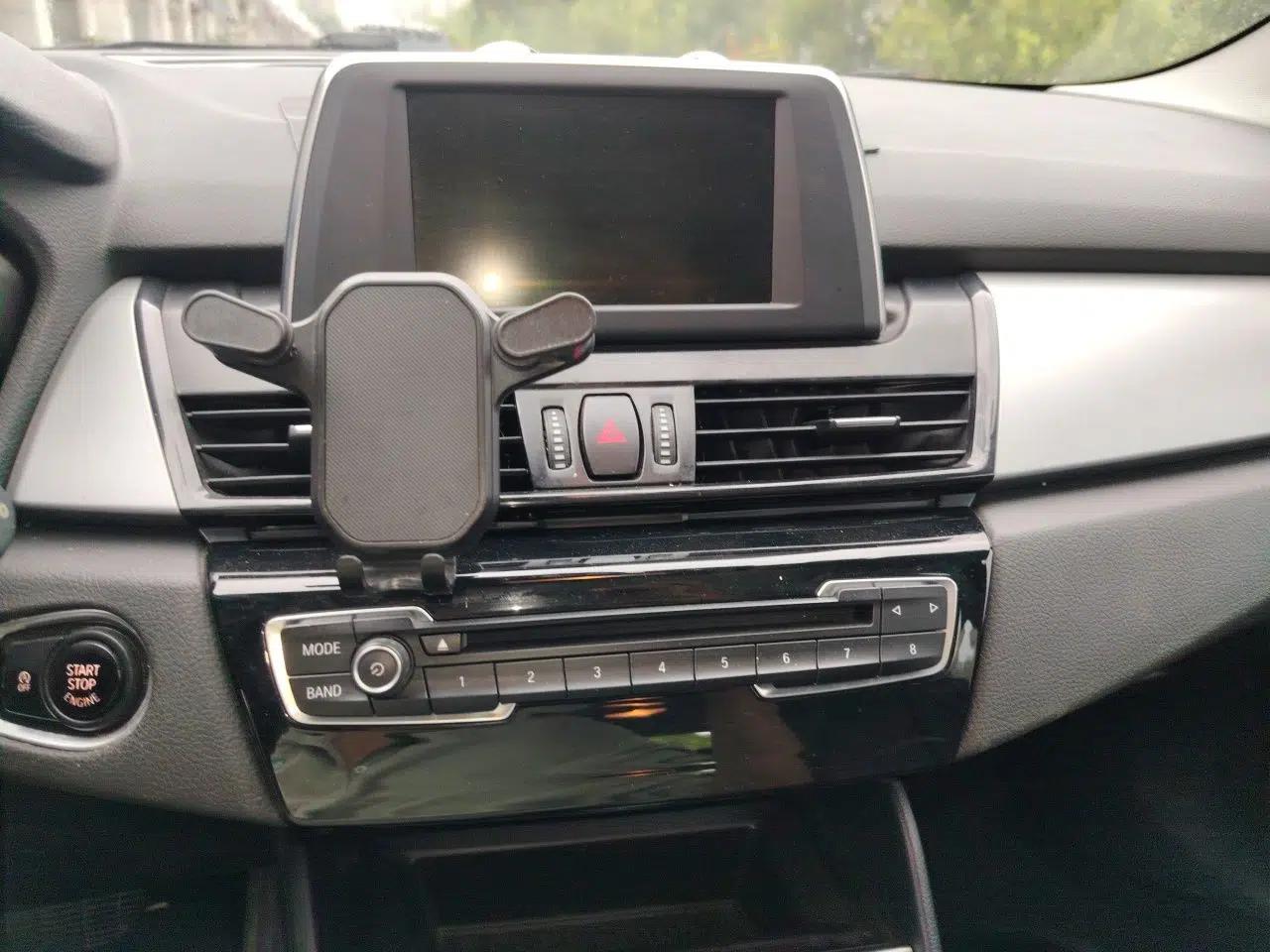 BMW 2 Series Gran Tourer 2015 218i Leading Model — миниатюра 13