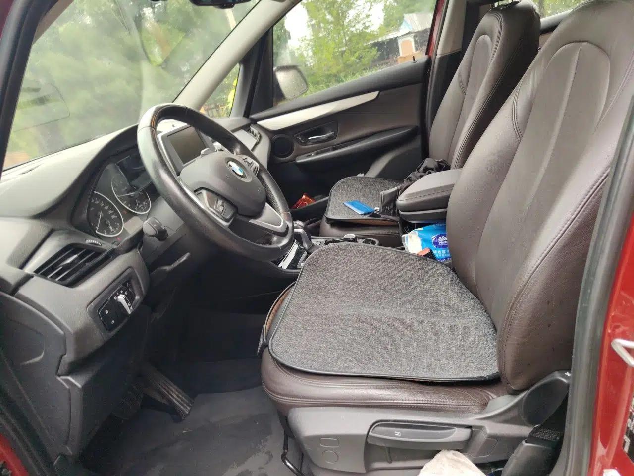 BMW 2 Series Gran Tourer 2015 218i Leading Model — миниатюра 15