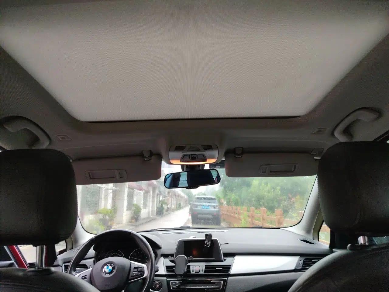 BMW 2 Series Gran Tourer 2015 218i Leading Model — миниатюра 18