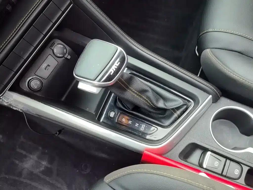 Refine S4 2020 1.5T CVT Premium Edition — миниатюра 14