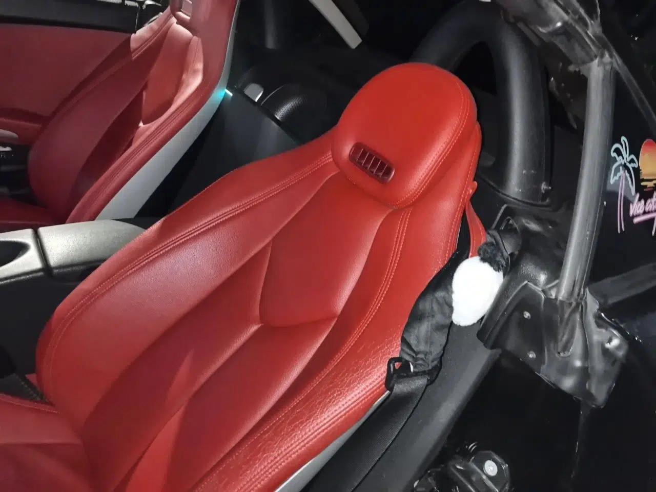 Mercedes-Benz SLK-Class 2008 SLK 200K PASSION — миниатюра 17