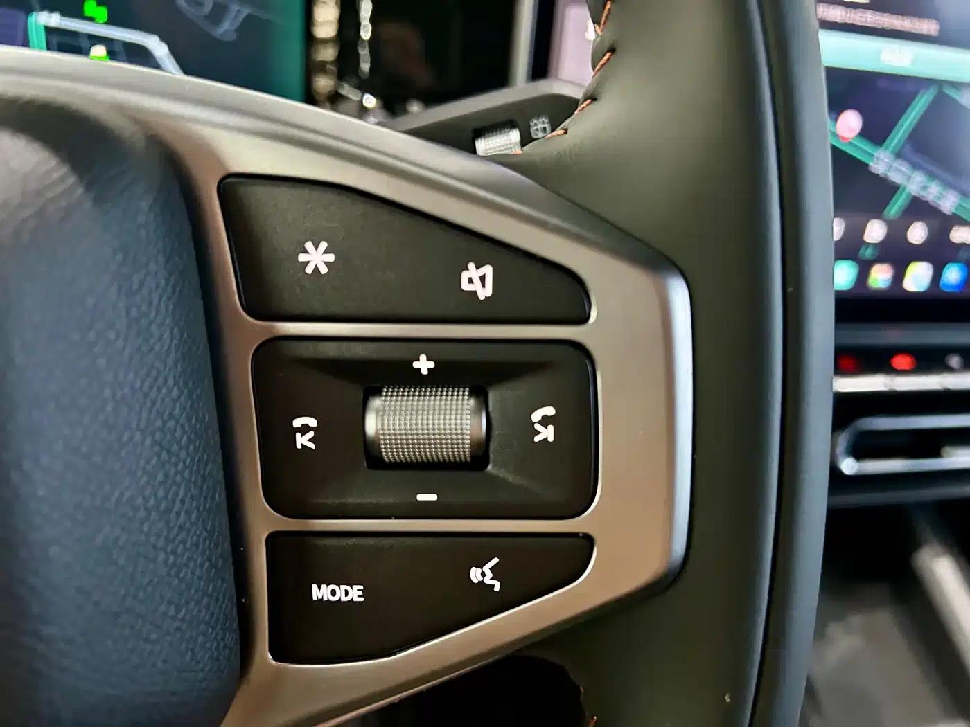 Jetour Freedom 2025 1.5TD DCT Discovery — миниатюра 13