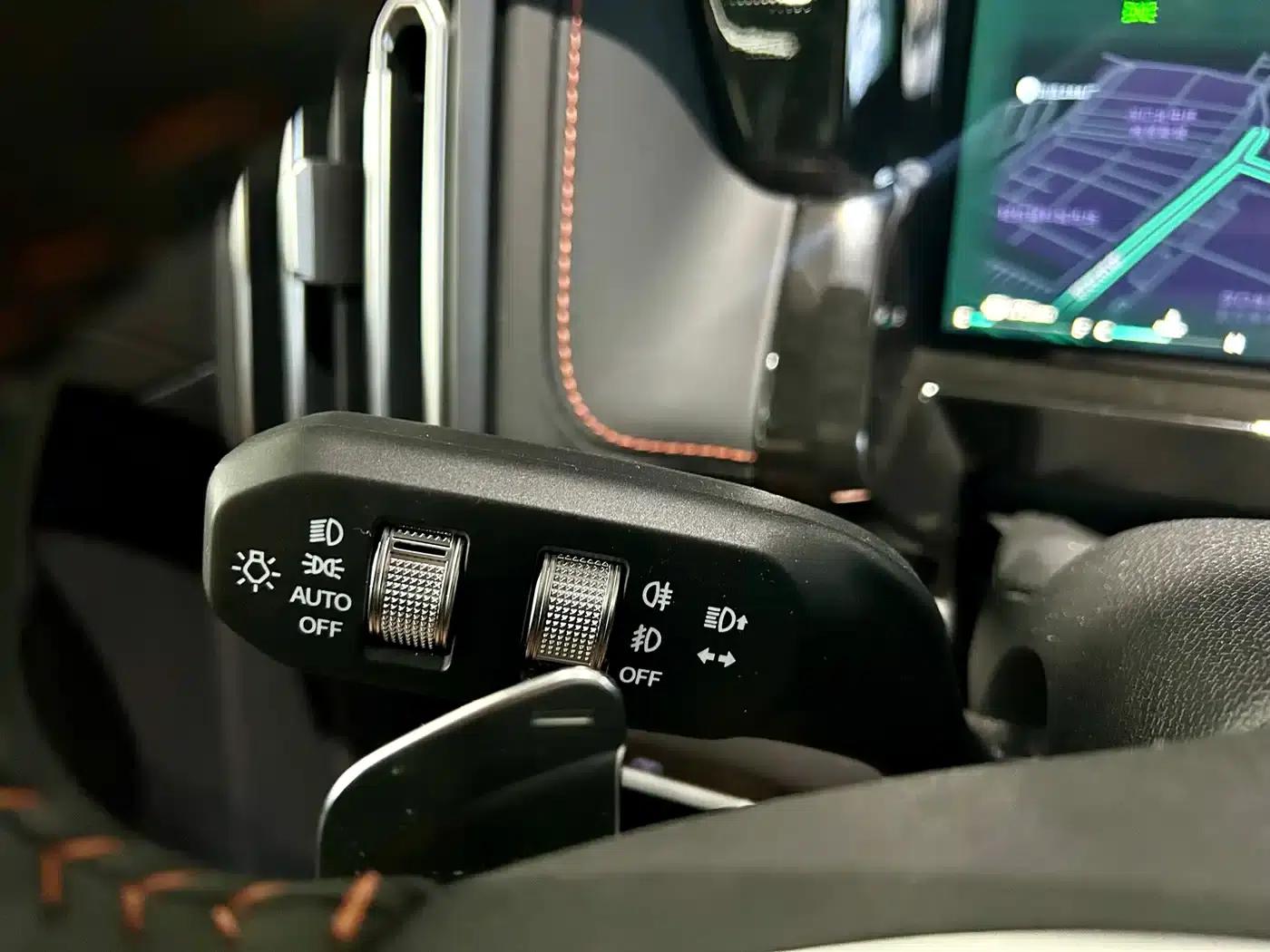 Jetour Freedom 2025 1.5TD DCT Discovery — миниатюра 14