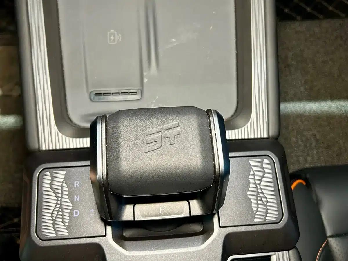 Jetour Freedom 2025 1.5TD DCT Discovery — миниатюра 18