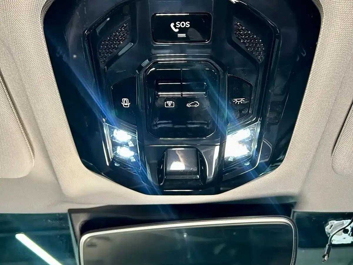Jetour Freedom 2025 1.5TD DCT Discovery — миниатюра 19