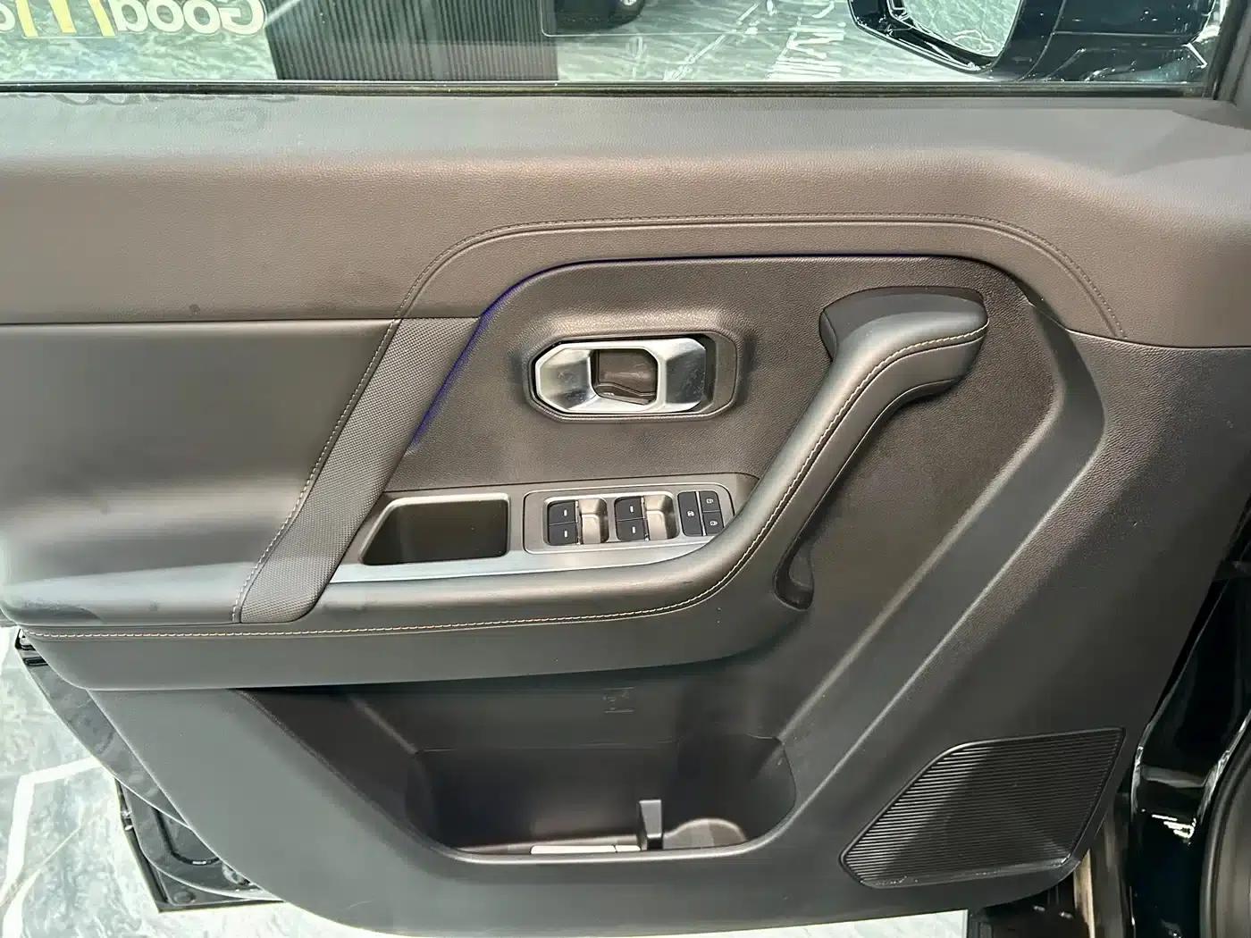 Jetour Freedom 2025 1.5TD DCT Discovery — миниатюра 20