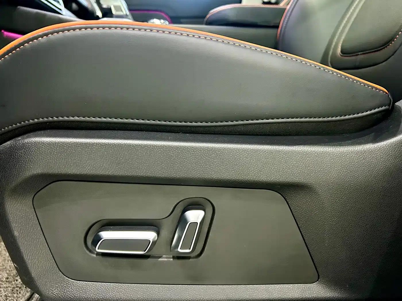 Jetour Freedom 2025 1.5TD DCT Discovery — миниатюра 34