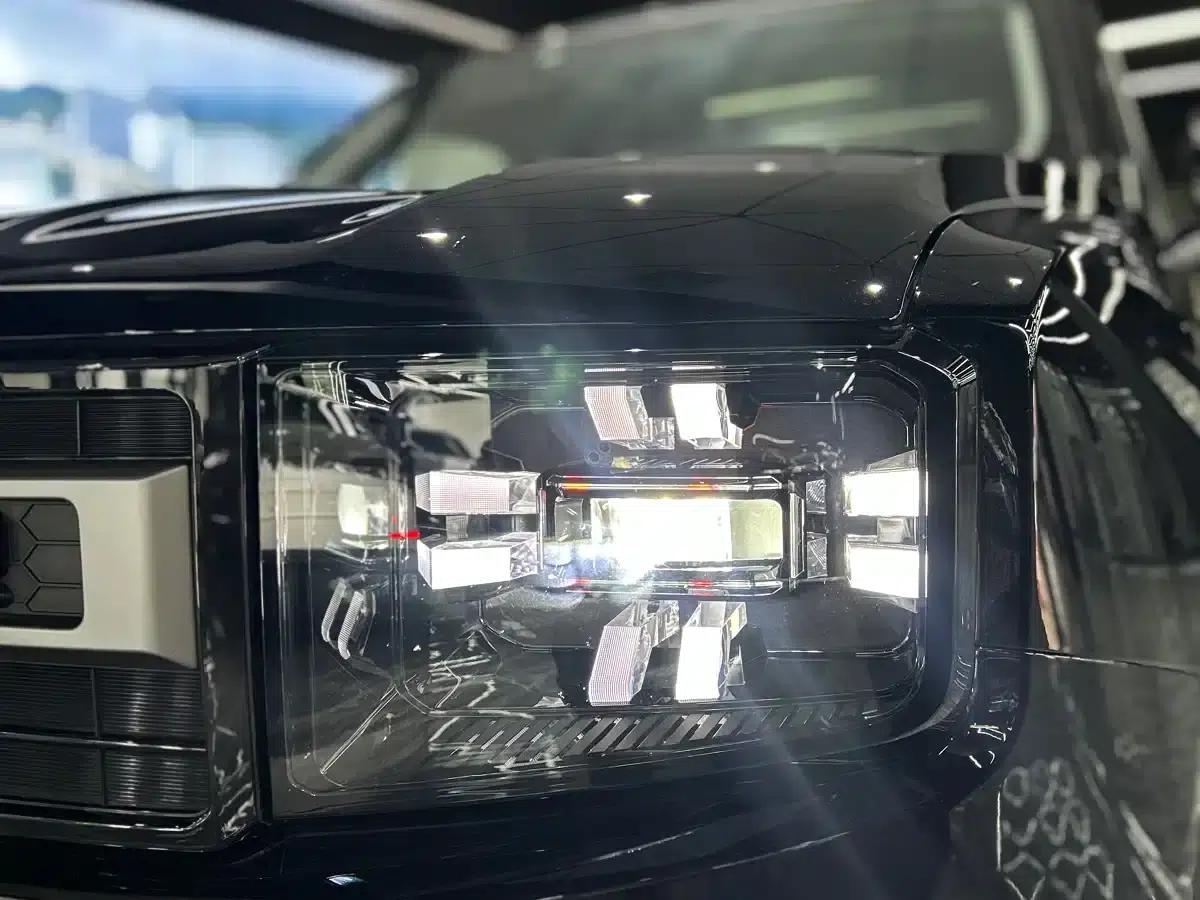 Jetour Freedom 2025 1.5TD DCT Discovery — миниатюра 35