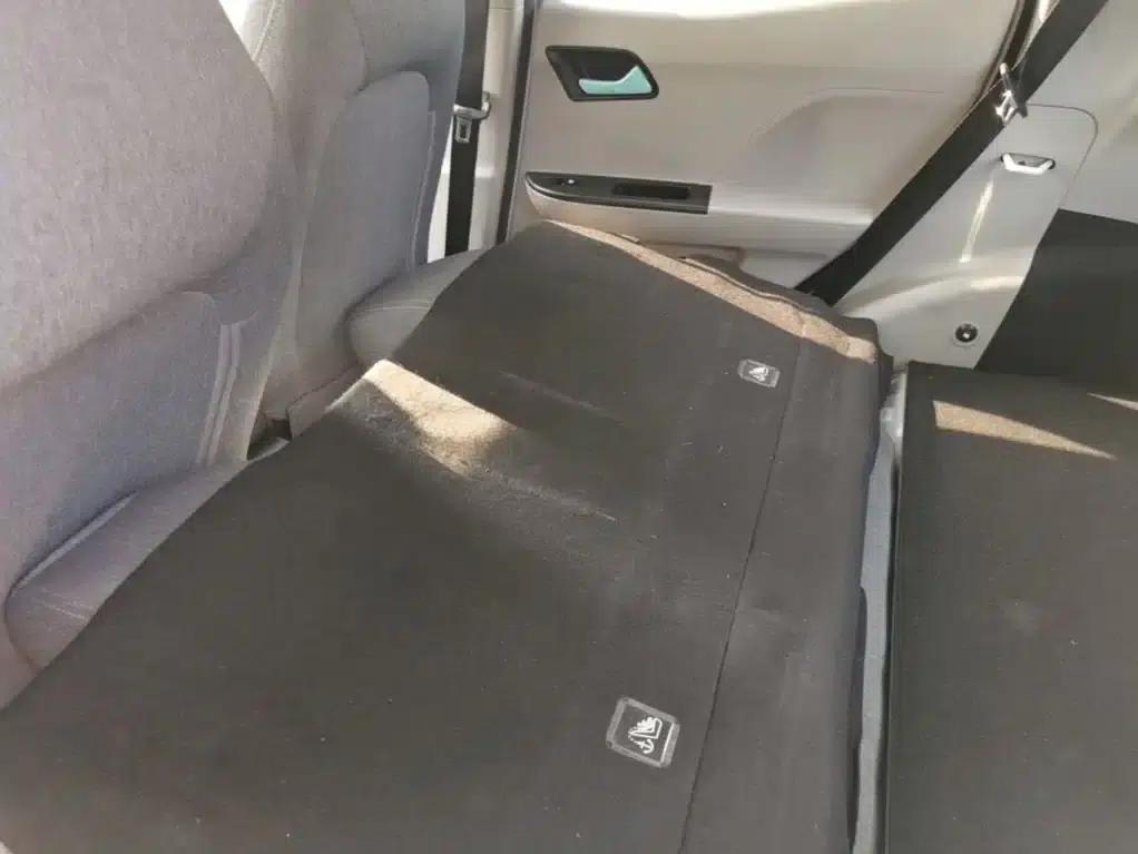 Yizhi EV2 2023 Auspicious Edition 201km Comfort Model — миниатюра 17