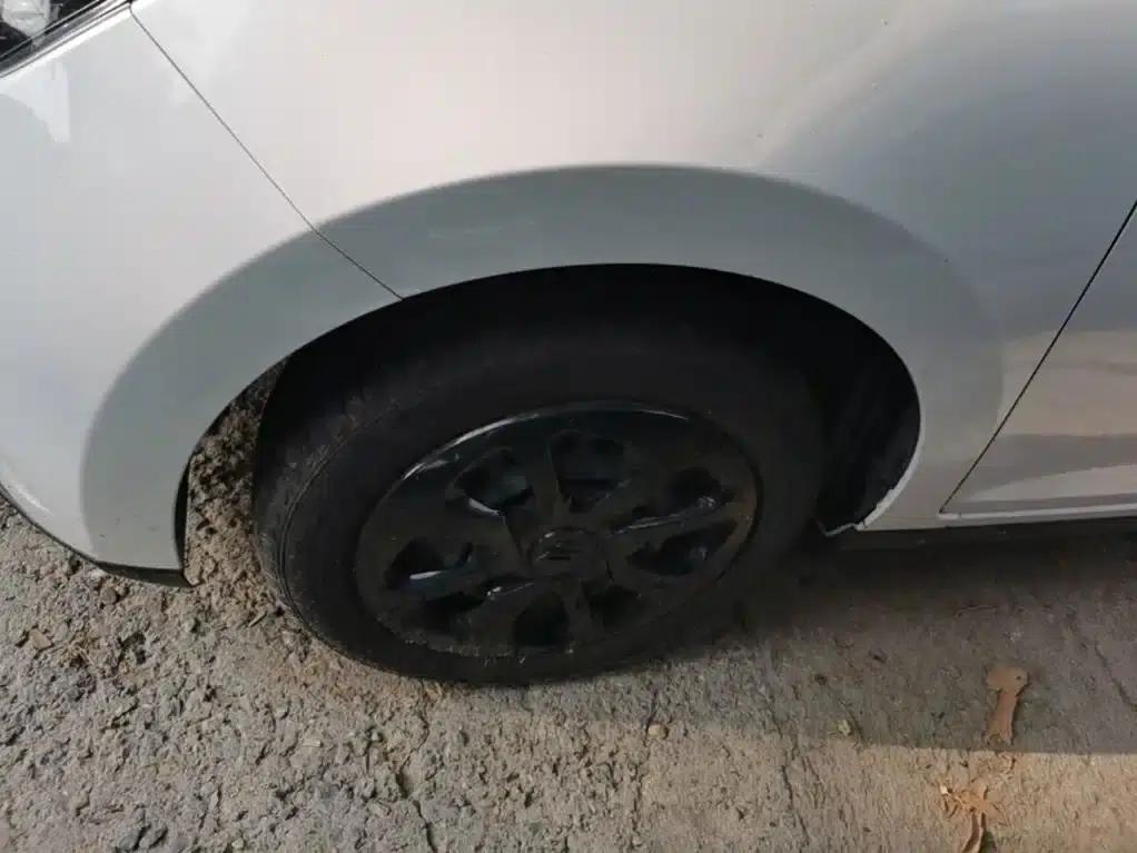 Yizhi EV2 2023 Auspicious Edition 201km Comfort Model — миниатюра 23