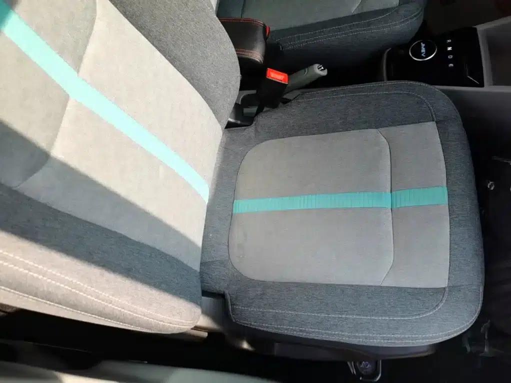 Yizhi EV2 2023 Auspicious Edition 201km Comfort Model — миниатюра 25