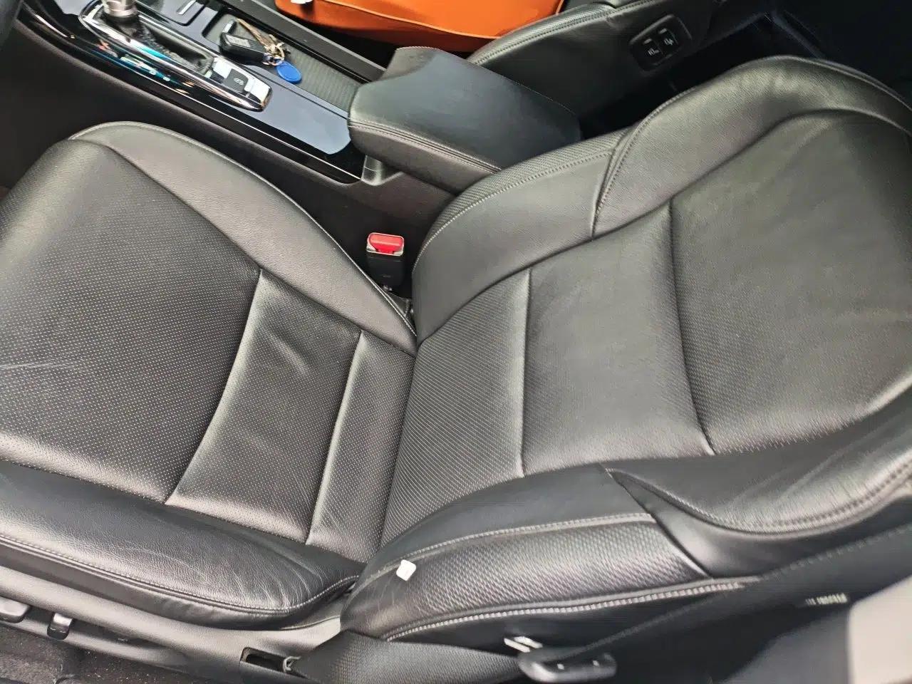 Honda Spirior 2015 2.0L Collector's Edition — миниатюра 15