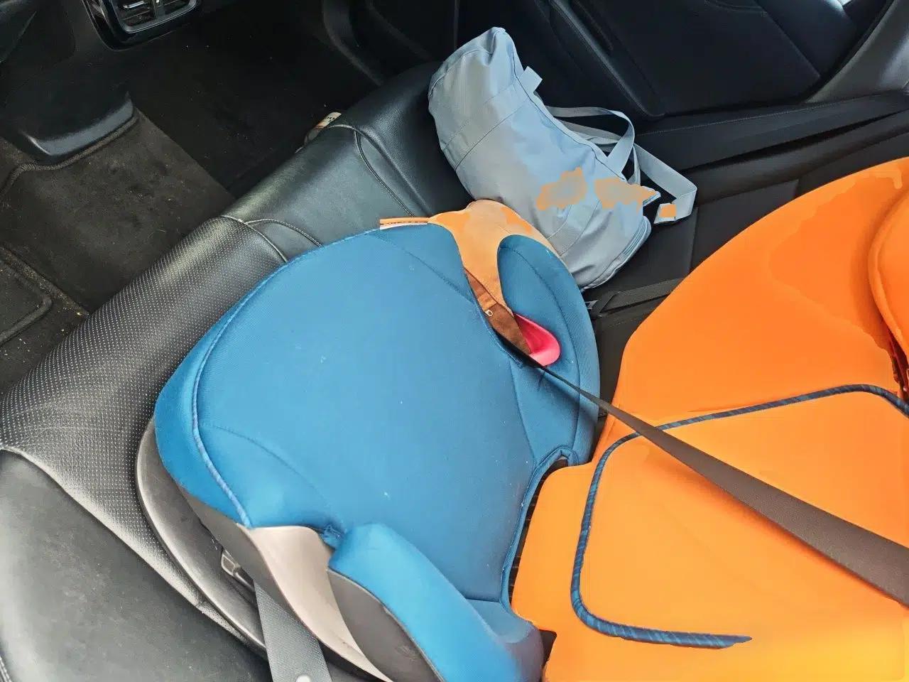 Honda Spirior 2015 2.0L Collector's Edition — миниатюра 17