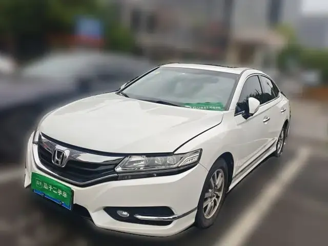 Honda Spirior 2015 2.0L Collector's Edition