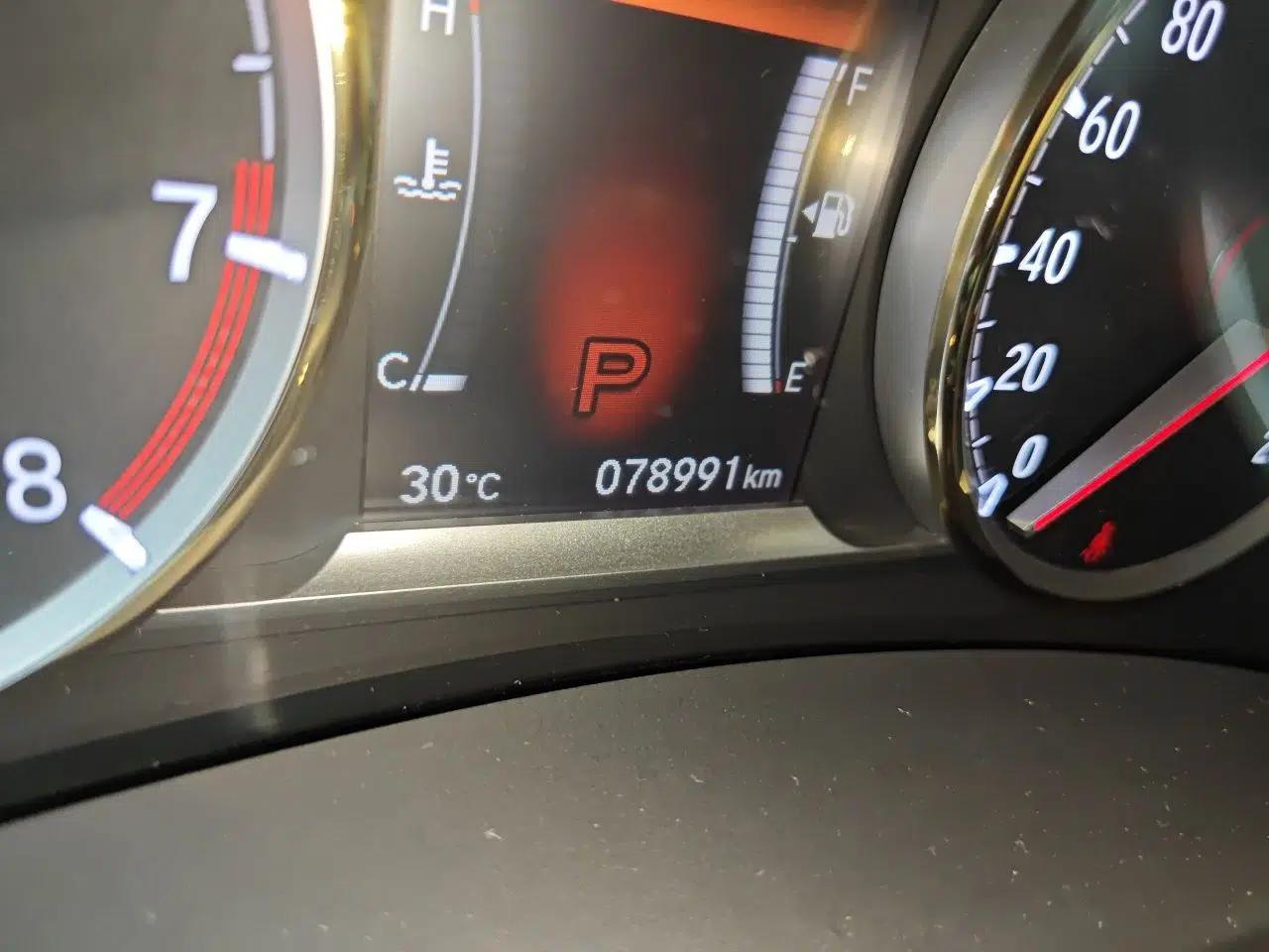 Honda Spirior 2015 2.4L Si — миниатюра 12