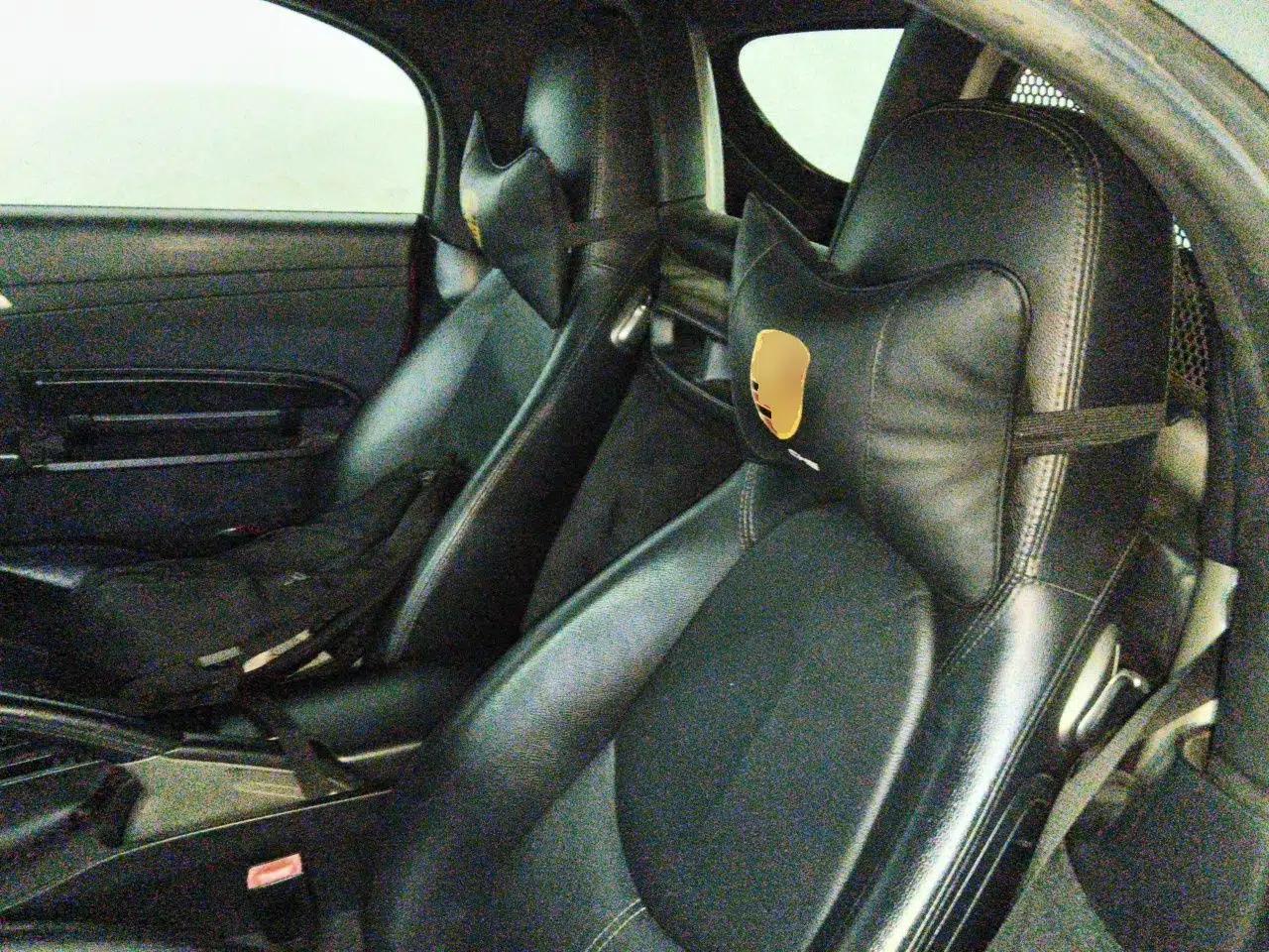 Porsche Boxster 2011 Boxster Black Edition 2.9L — миниатюра 17
