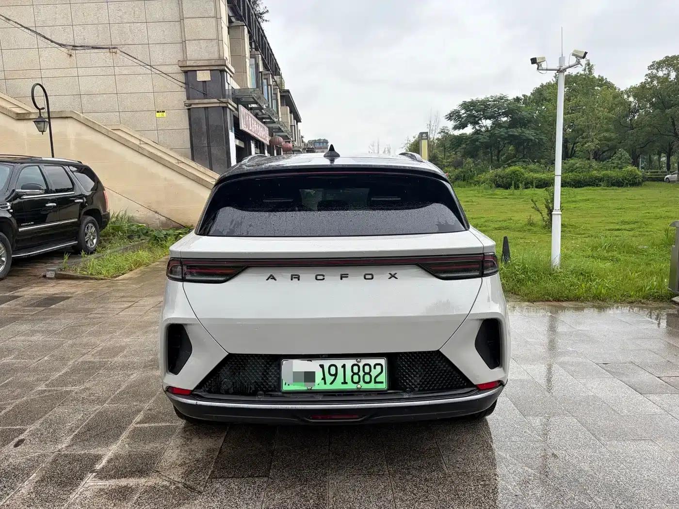 Jihu Alphard T 2022 653S+ 175kW — миниатюра 11